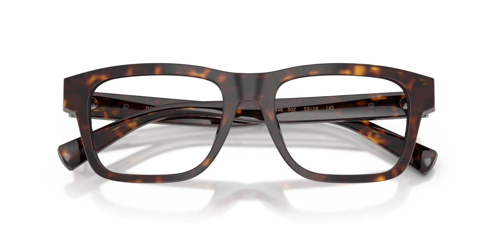 Dolce & Gabbana 3446 Eyeglasses - view 14